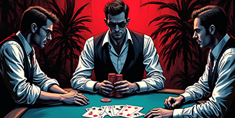 The Psychology of Poker: Tilt, Bluffing & Mental Game 