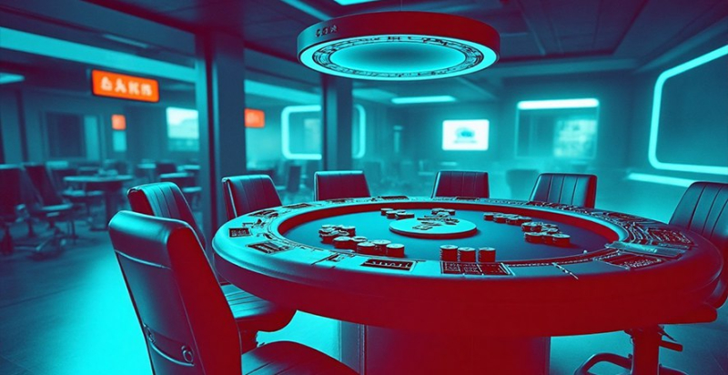 10 Online Poker Terms Every Player Must Know