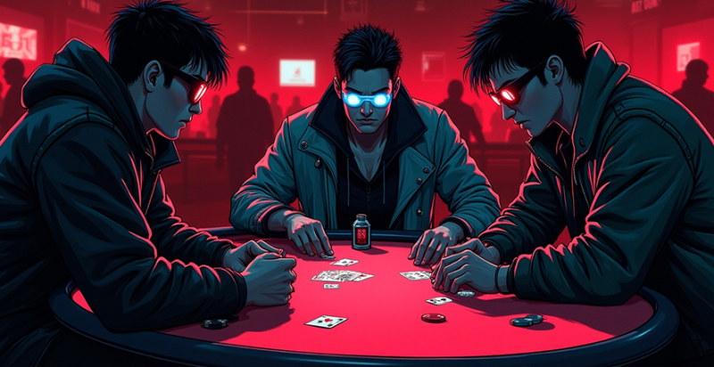 How to Win at Online Poker: Tips for Beginners and Intermediates 
