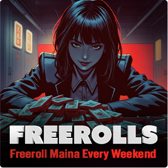 Freerolls