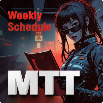 MTT Schedule