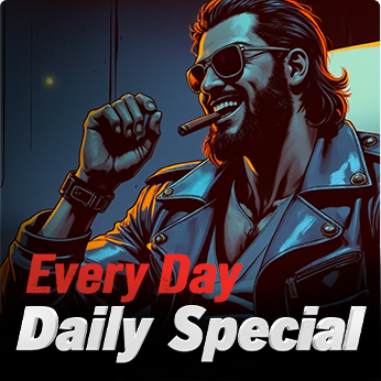 Daily Special
