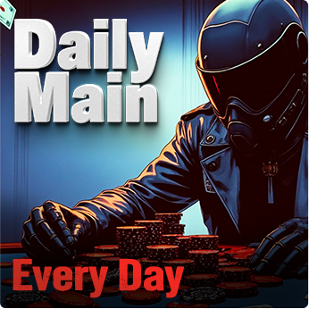 Daily Main
